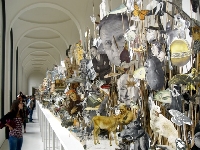 geoffrey farmer documenta kassel